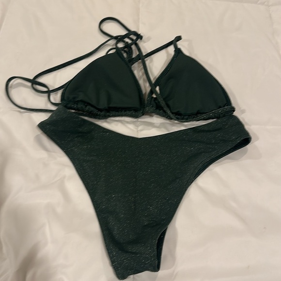 Abercrombie and fitch bikini - Picture 4 of 4